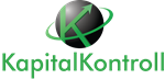 Kapitalkontroll AS logo
